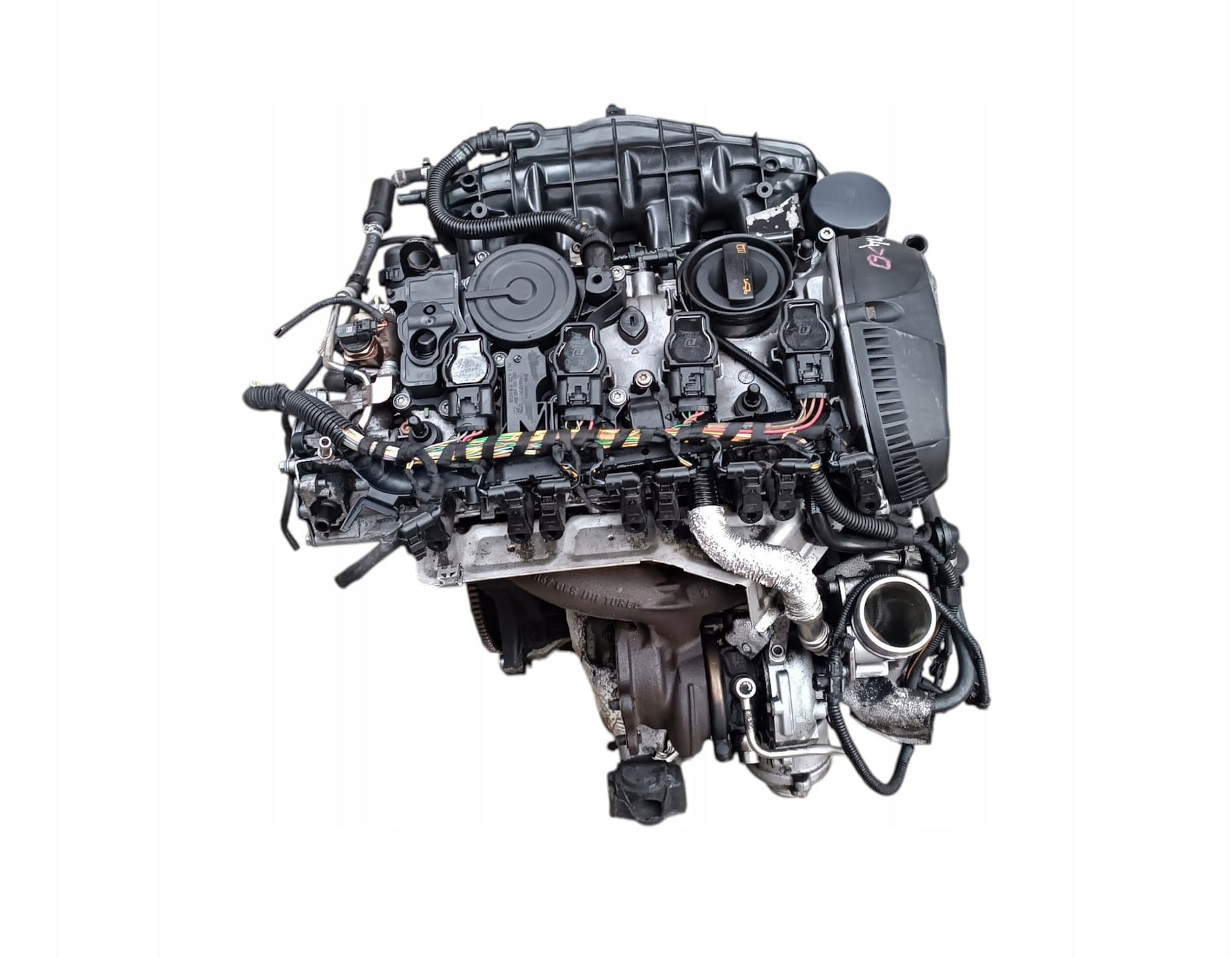 Moteur CAEB — vue 8