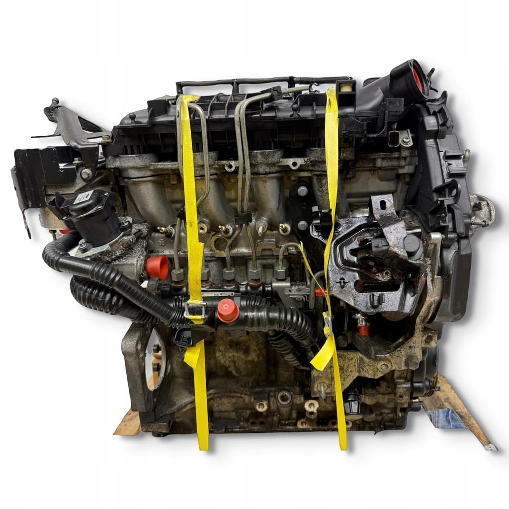 Moteur G8DD — vue 3