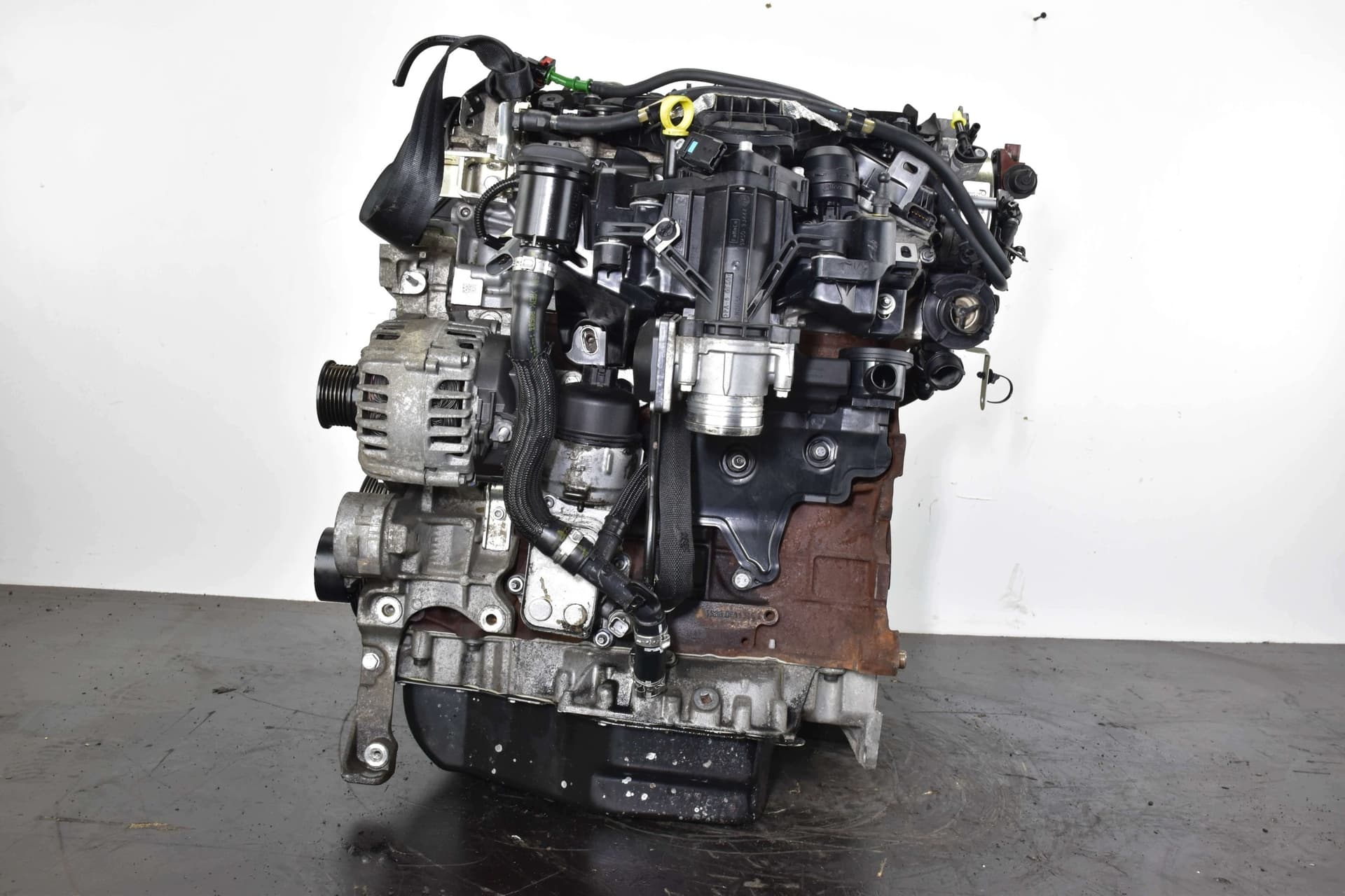 Moteur TXDB — vue 3