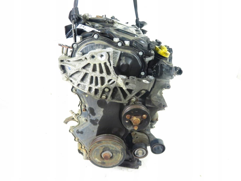 Moteur M9R 814 pour Renault Laguna 2.0 Diesel