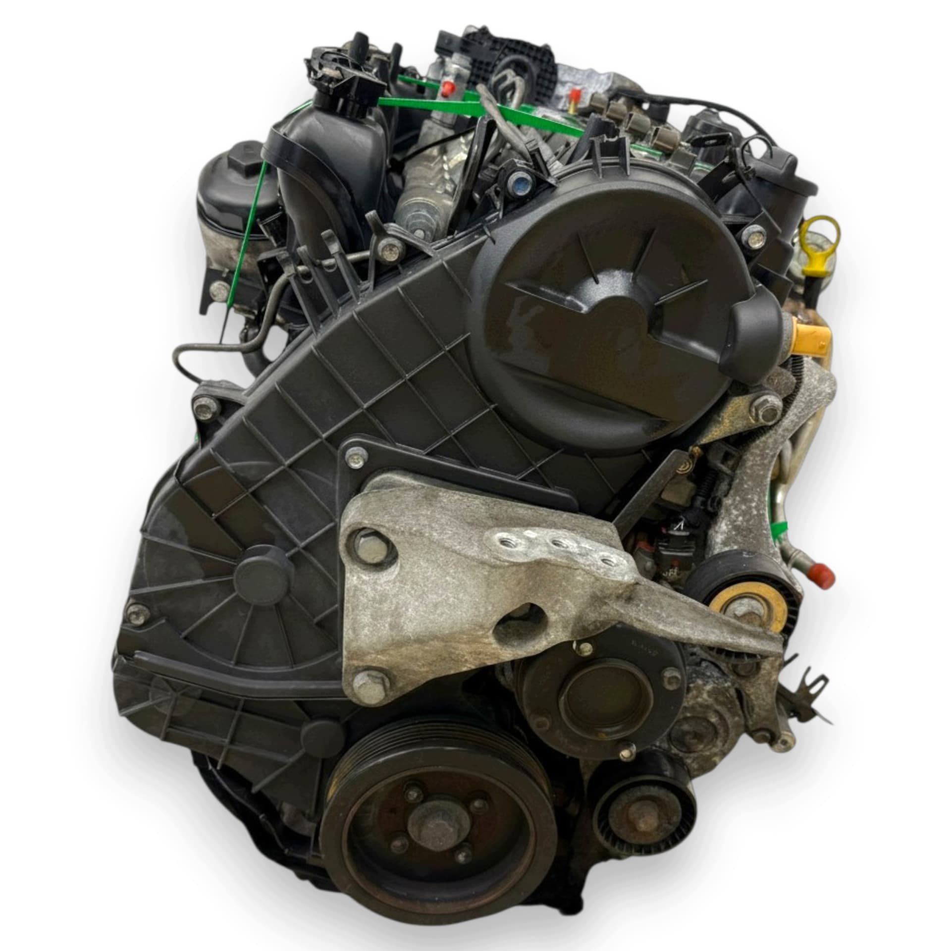Moteur A 17 DTE — vue 6