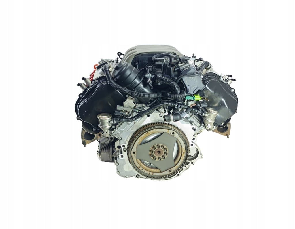 Moteur CCEA — vue 4