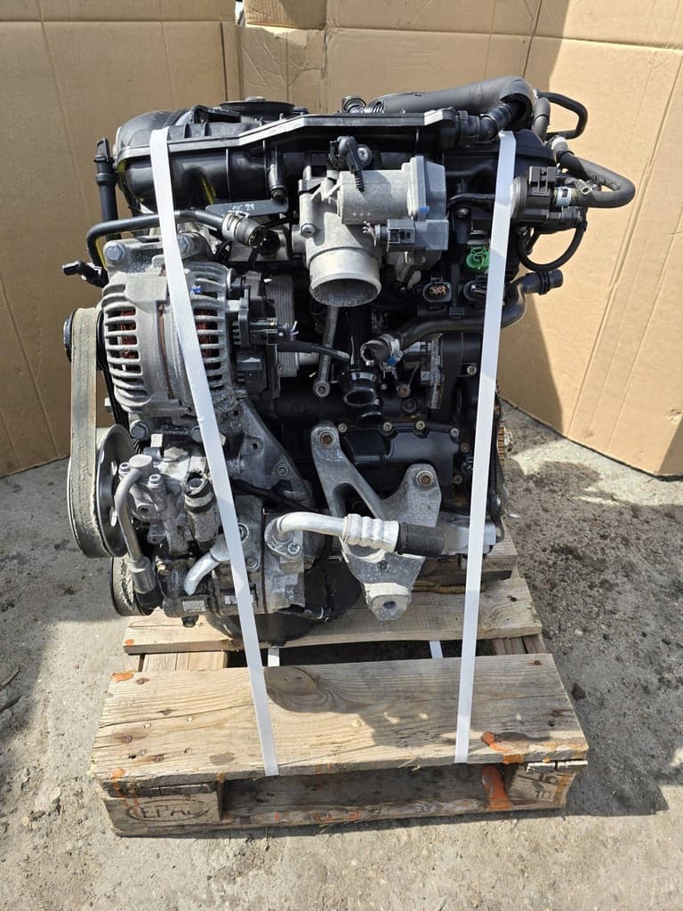 Moteur CABB — vue 3