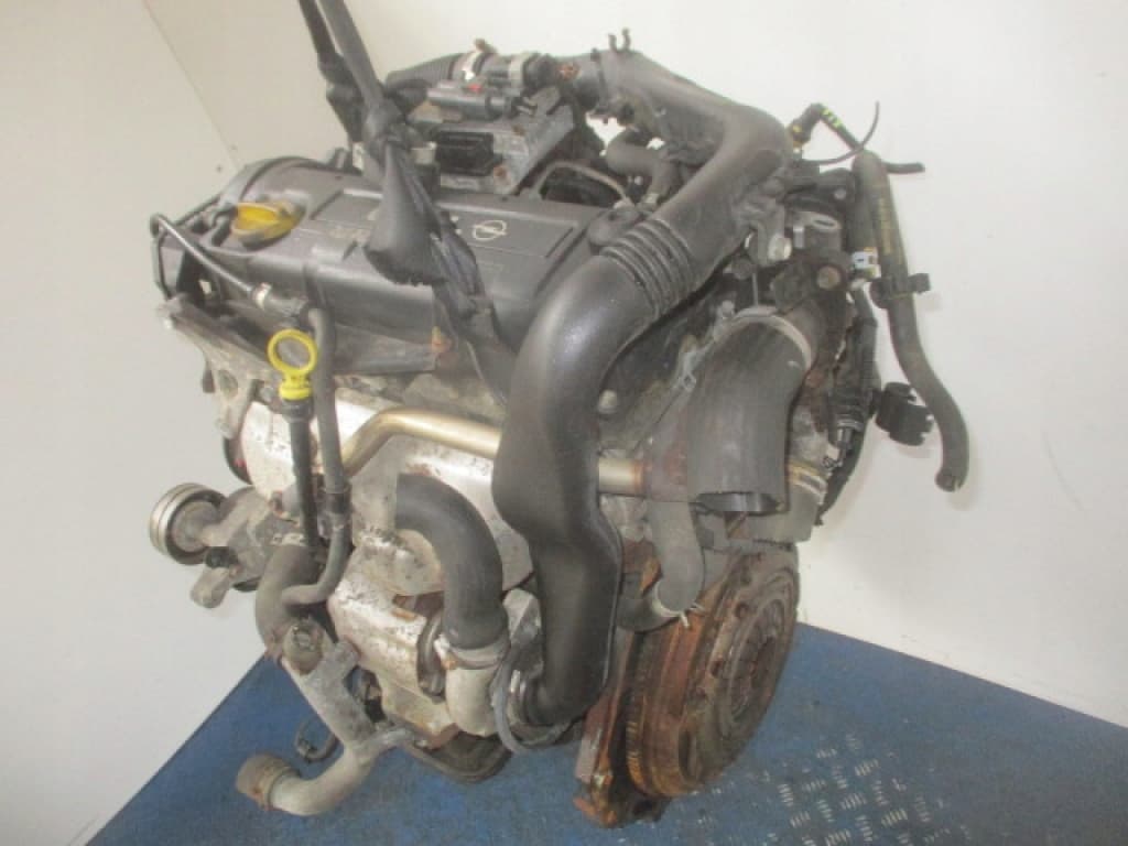 Moteur Y 17 DT - Image 1