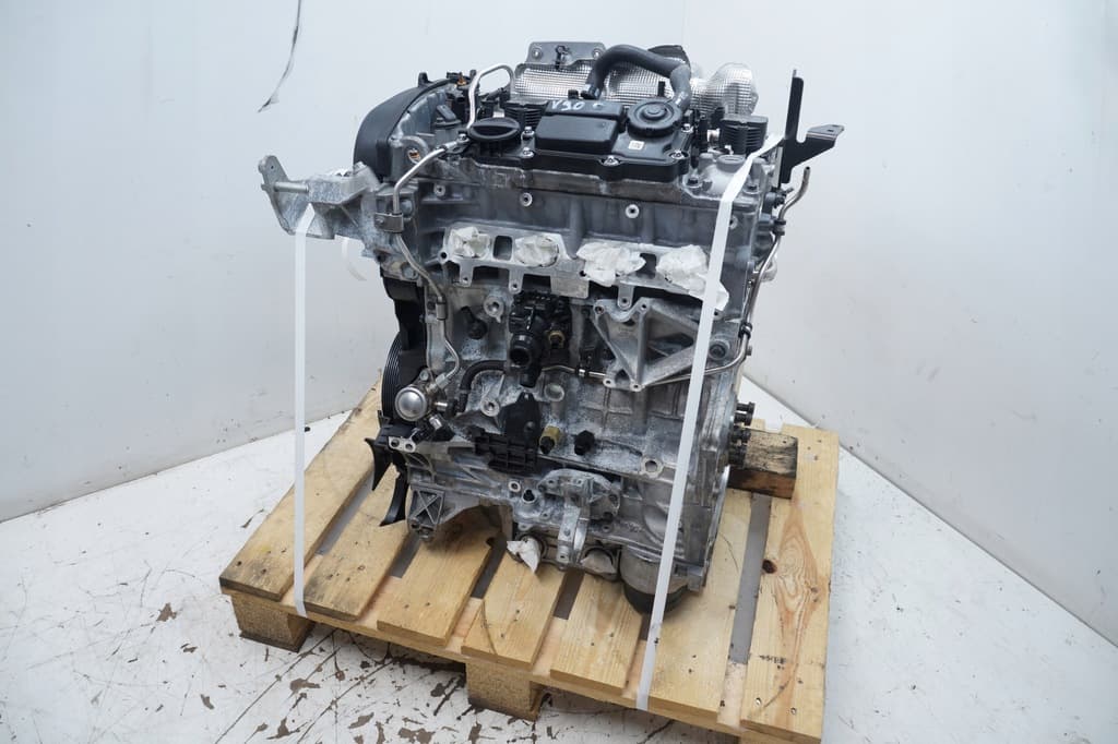 Moteur B 420 T pour Volvo S90