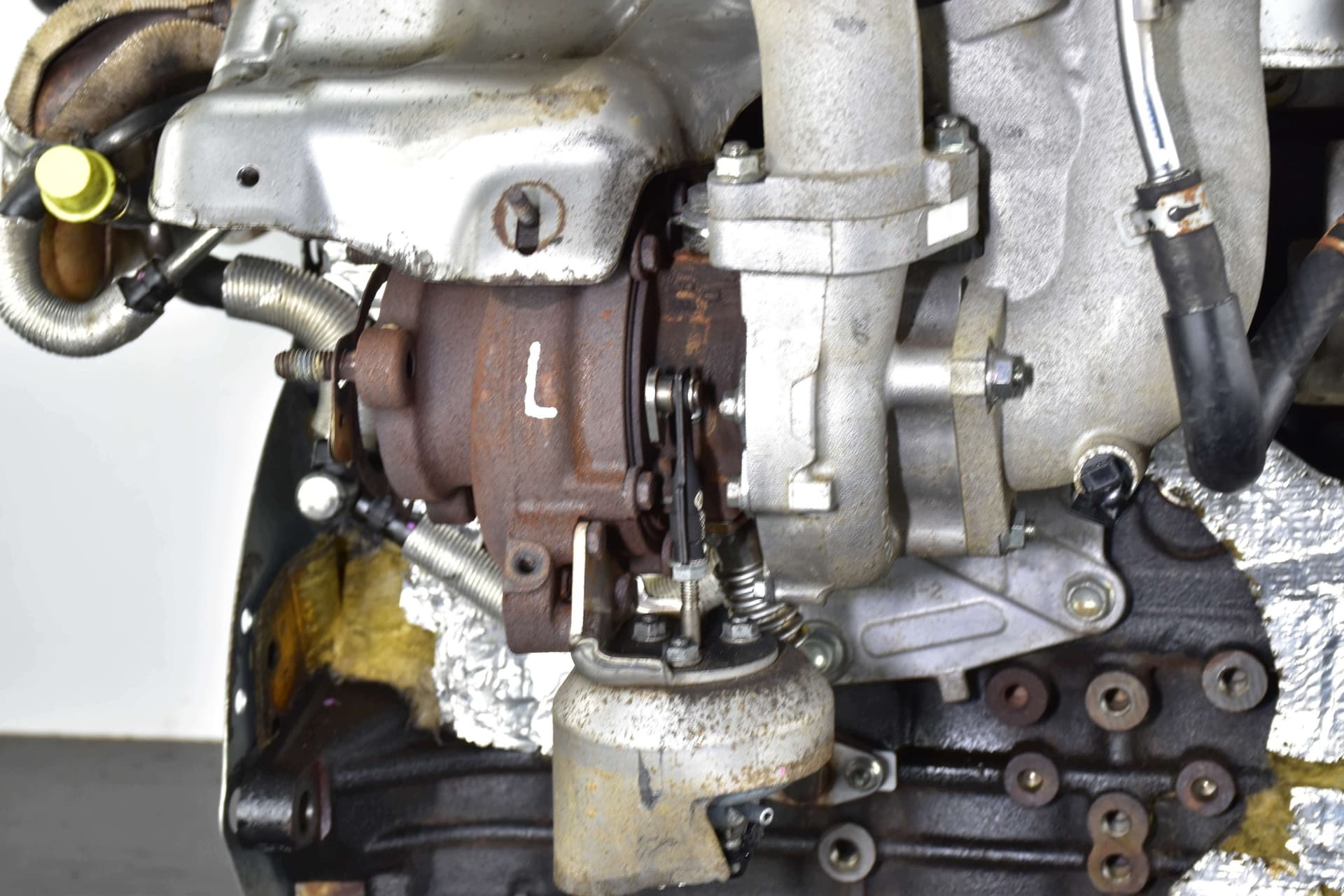 Moteur R2AA — vue 10