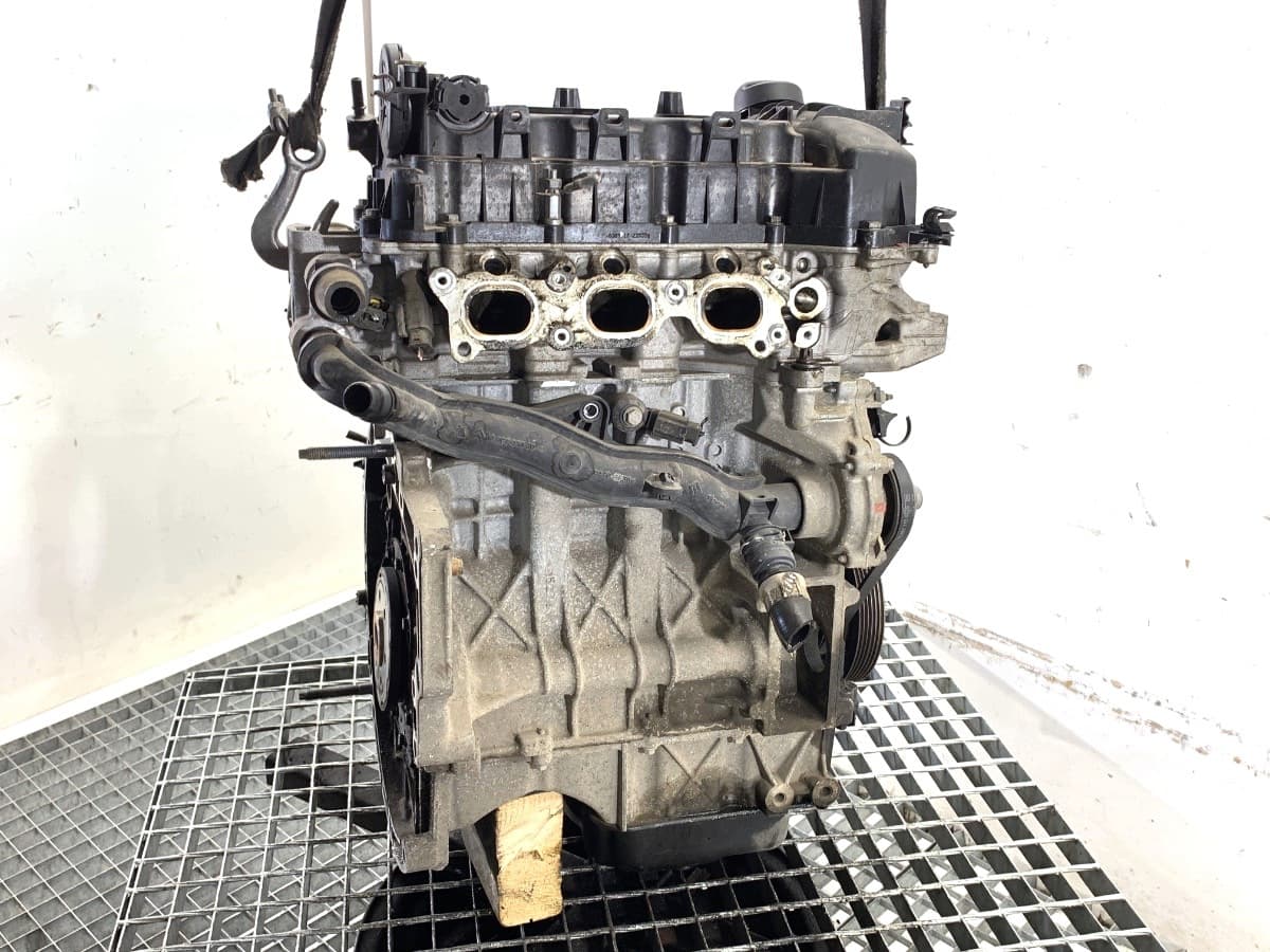Moteur HMZ (EB2F) — vue 4