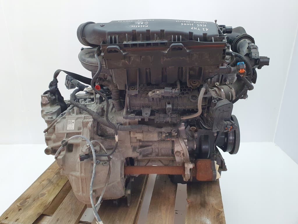 Moteur HNS (EB2ADTS) — vue 3