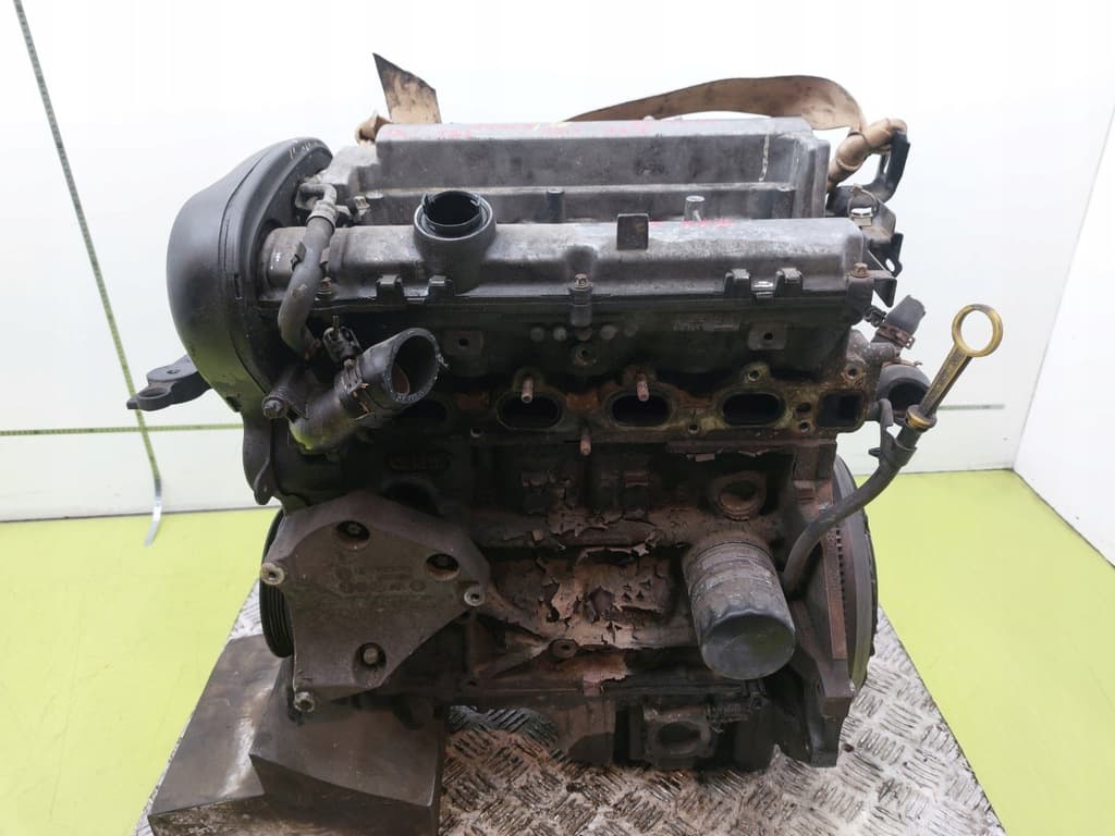 Moteur Z 18 XE pour Opel Tigra 1.8 Petrol