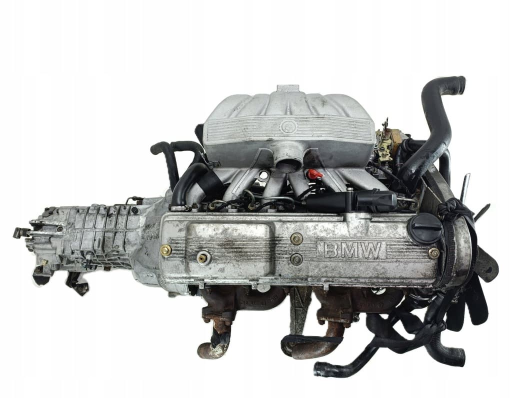 Moteur M21 D24 (246DA) pour BMW Serie 3 2.4 Diesel