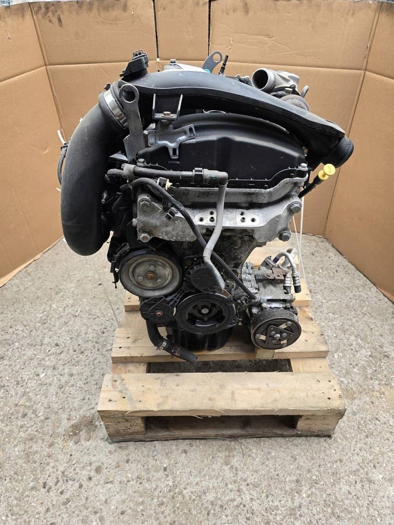 Moteur 5FD (EP6DTS) pour Citroën Ds3 1.6 Petrol