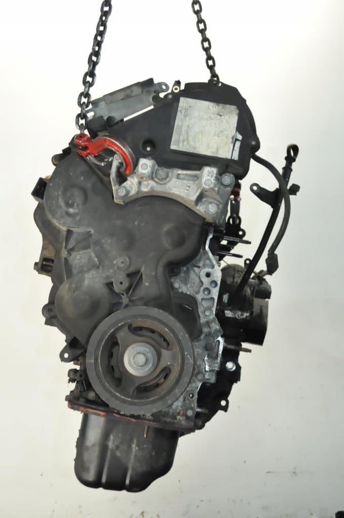 Moteur 9HL (DV6C) — vue 3