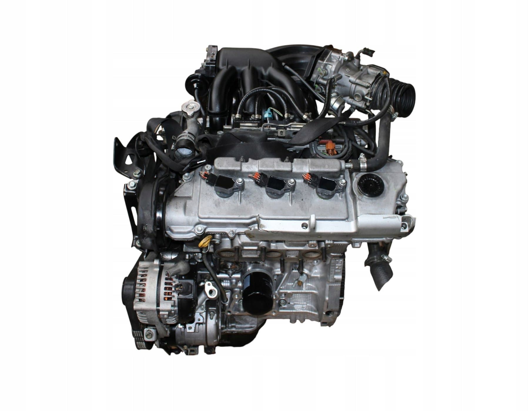 Moteur 1MZ-FE — vue 4