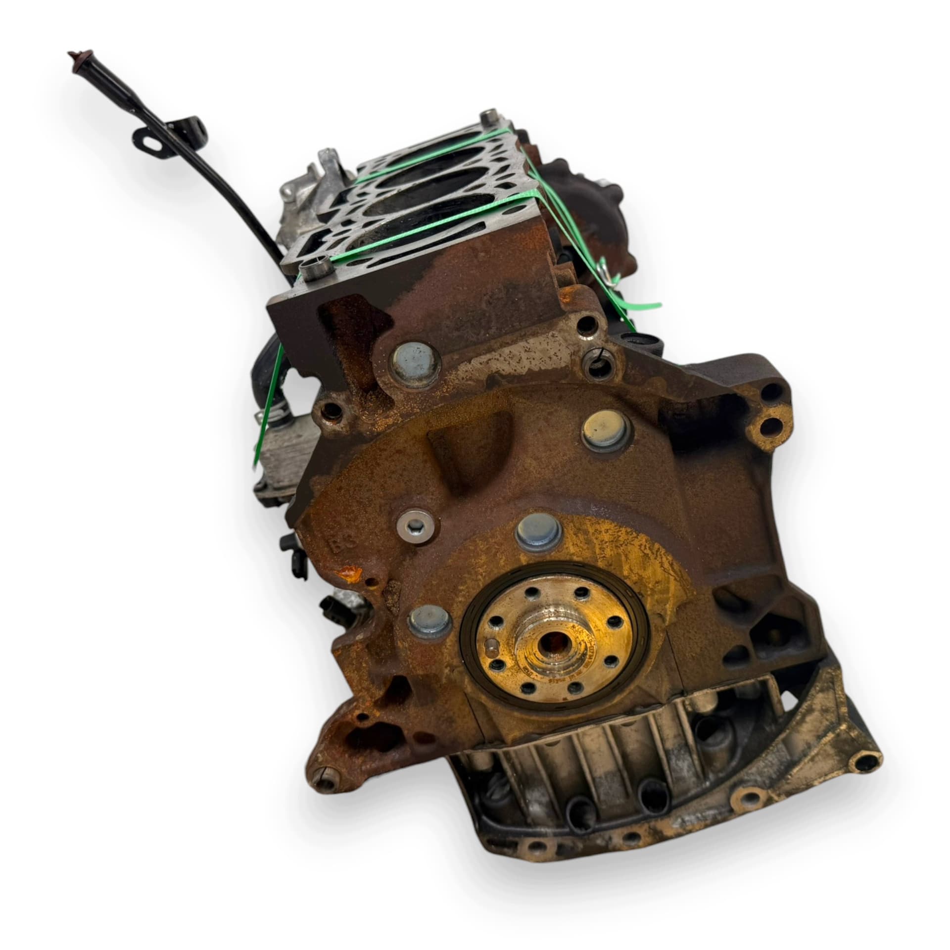 Moteur 4HH (P22DTE) — vue 5