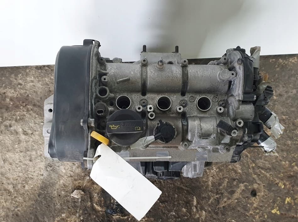 Moteur CHYA — vue 6