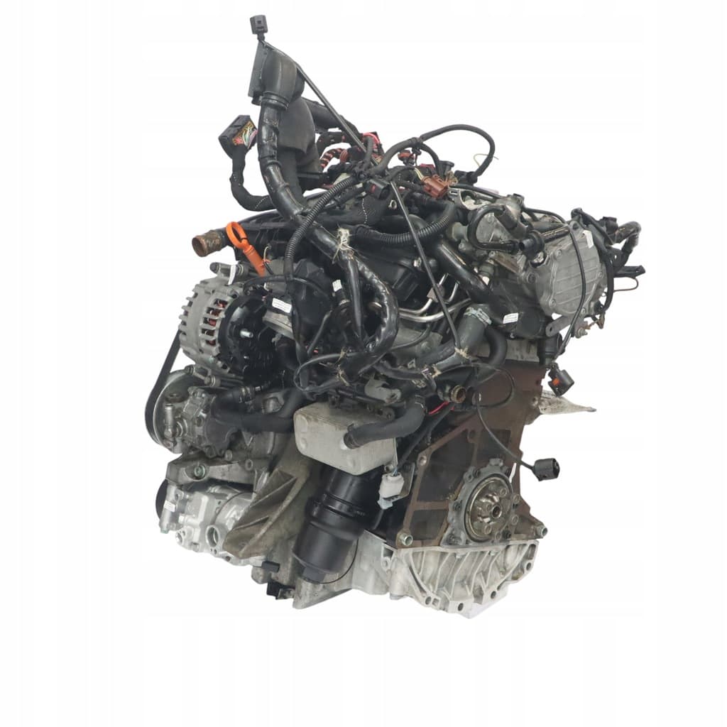 Moteur BPJ — vue 6