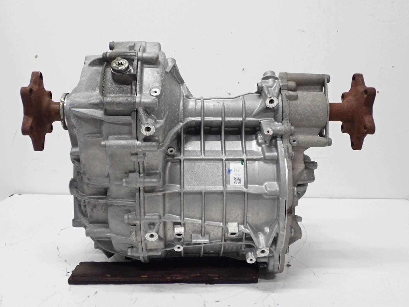 Moteur EASA — vue 7