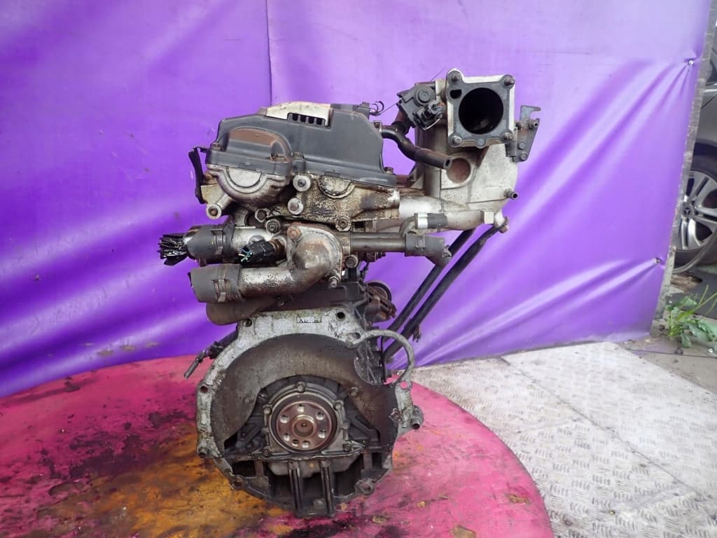 Moteur G4GC — vue 5