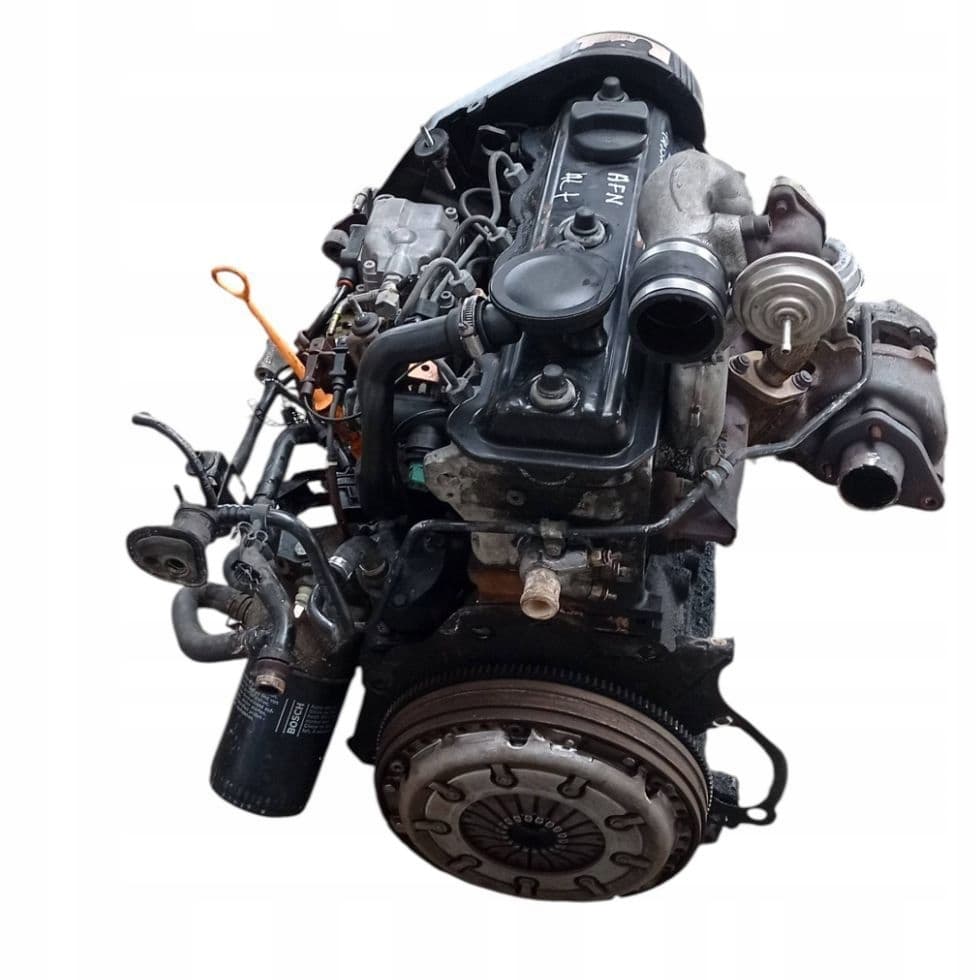 Moteur AFN — vue 3
