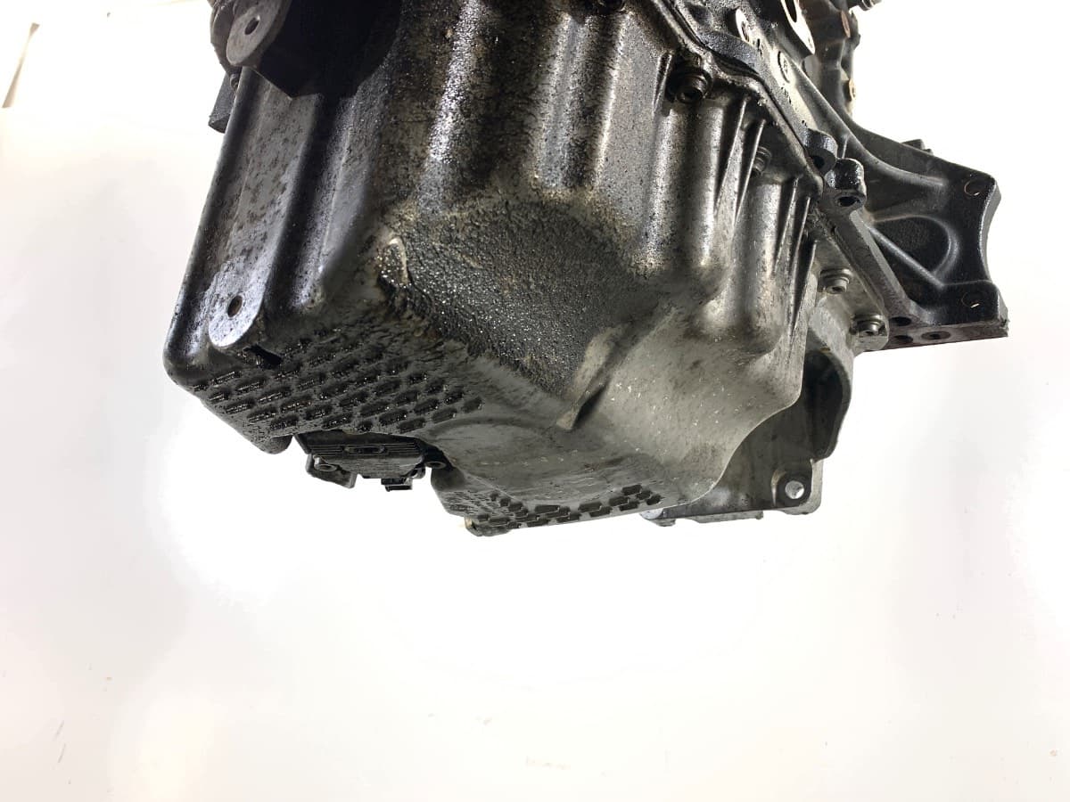 Moteur CAXA — vue 9