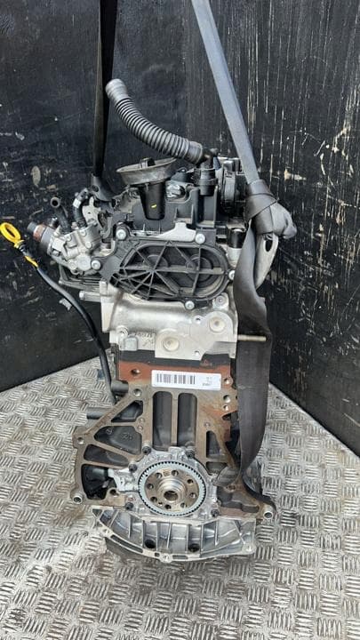 Moteur DTTC — vue 3