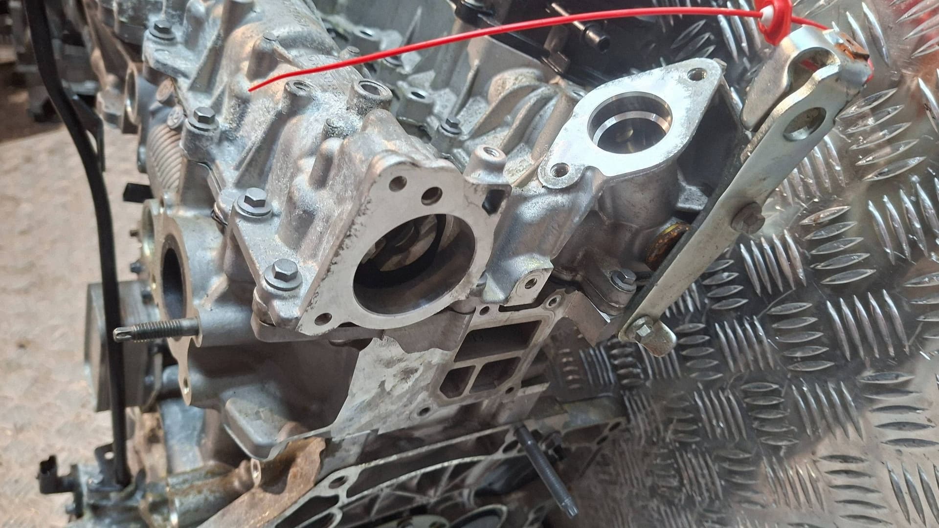 Moteur HPY (EB2LTDH2) — vue 5