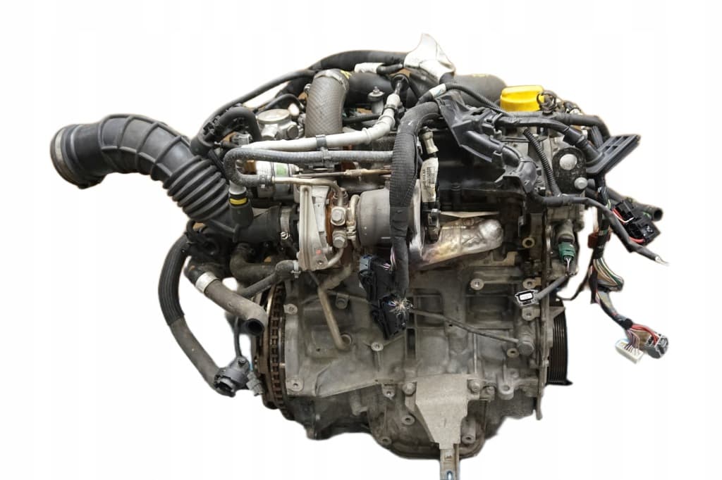 Moteur H5F 408 - Image 1