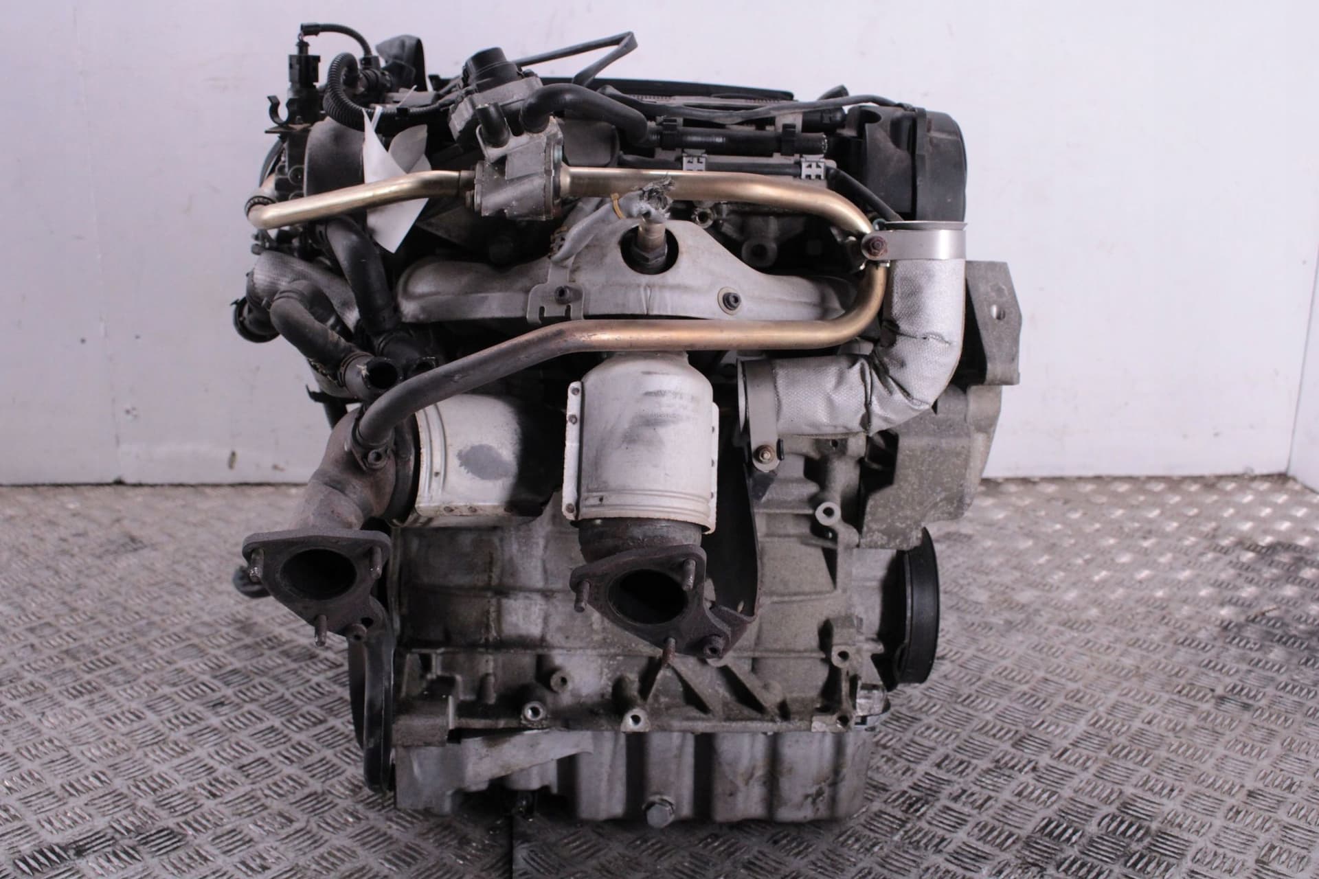 Moteur BLX - Image 1