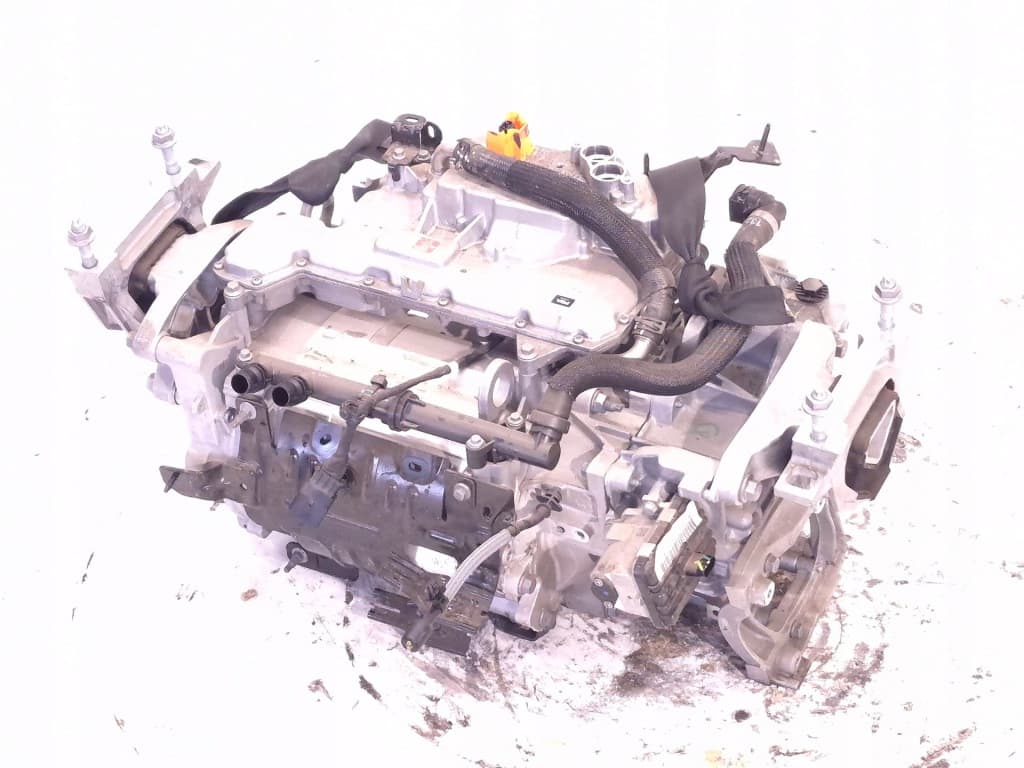 Moteur ZKX (ZK01) - Image 1