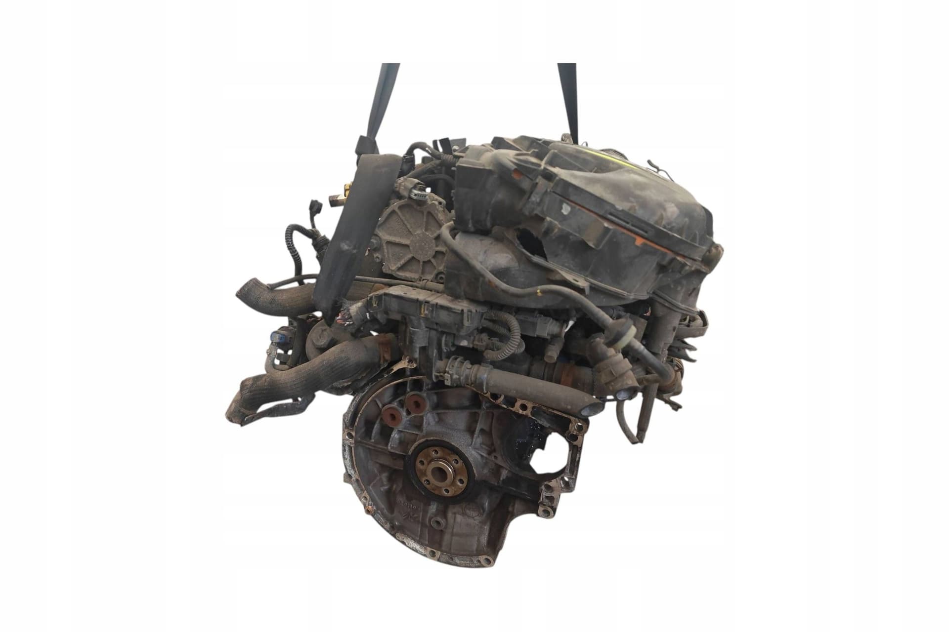 Moteur 9HK (DV6ETEDM) — vue 12