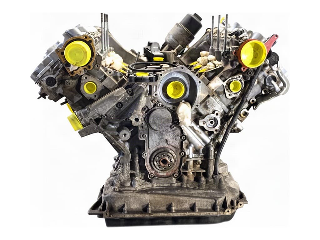 Moteur CREC - Image 1