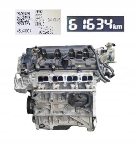 Moteur PE-VPS pour Mazda