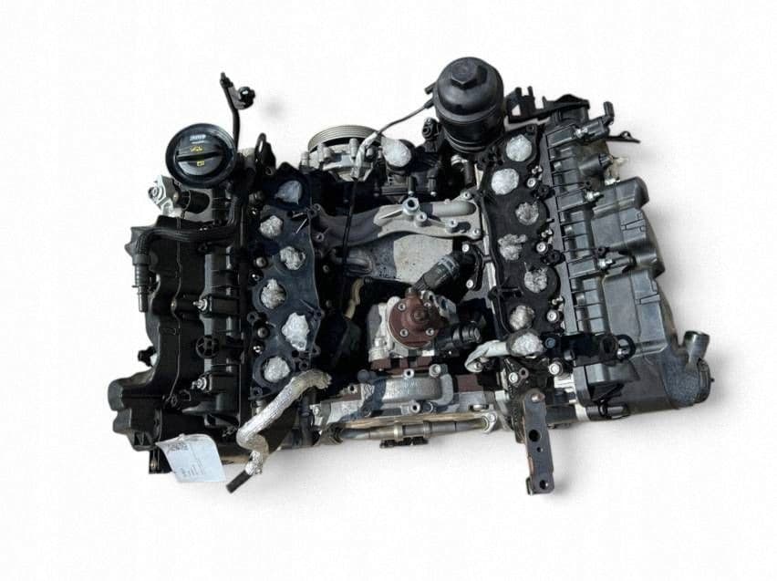 Moteur DDVC — vue 4