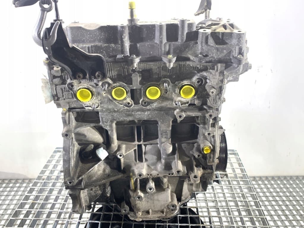 Moteur H4J A 700 pour Renault Scénic 1.4 Petrol