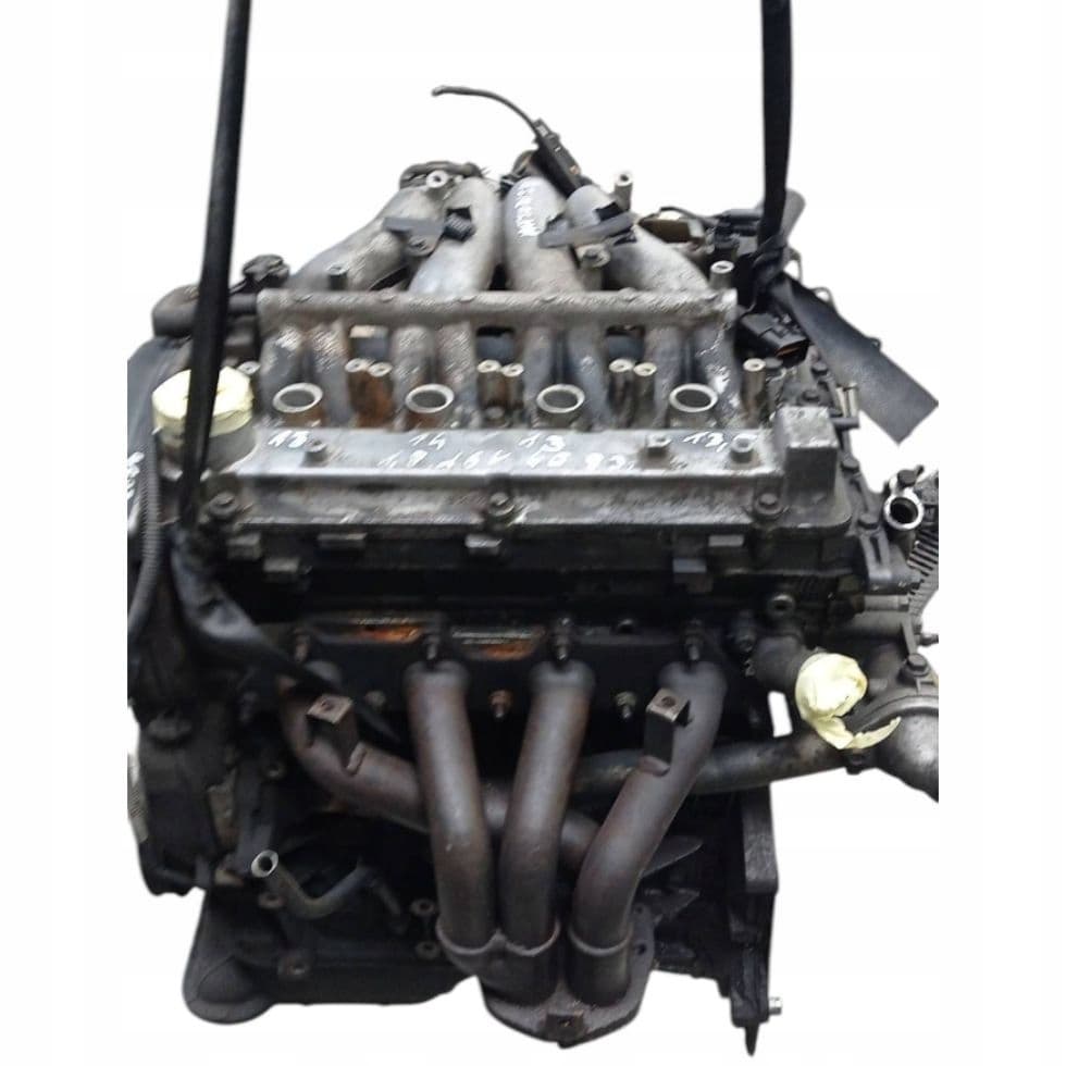 Moteur 4G93 (SOHC 16V) — vue 5
