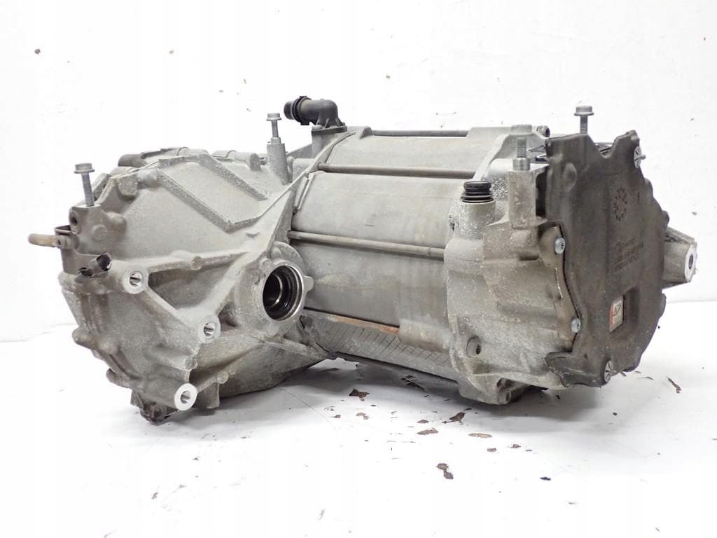 Moteur EBJD - Image 1