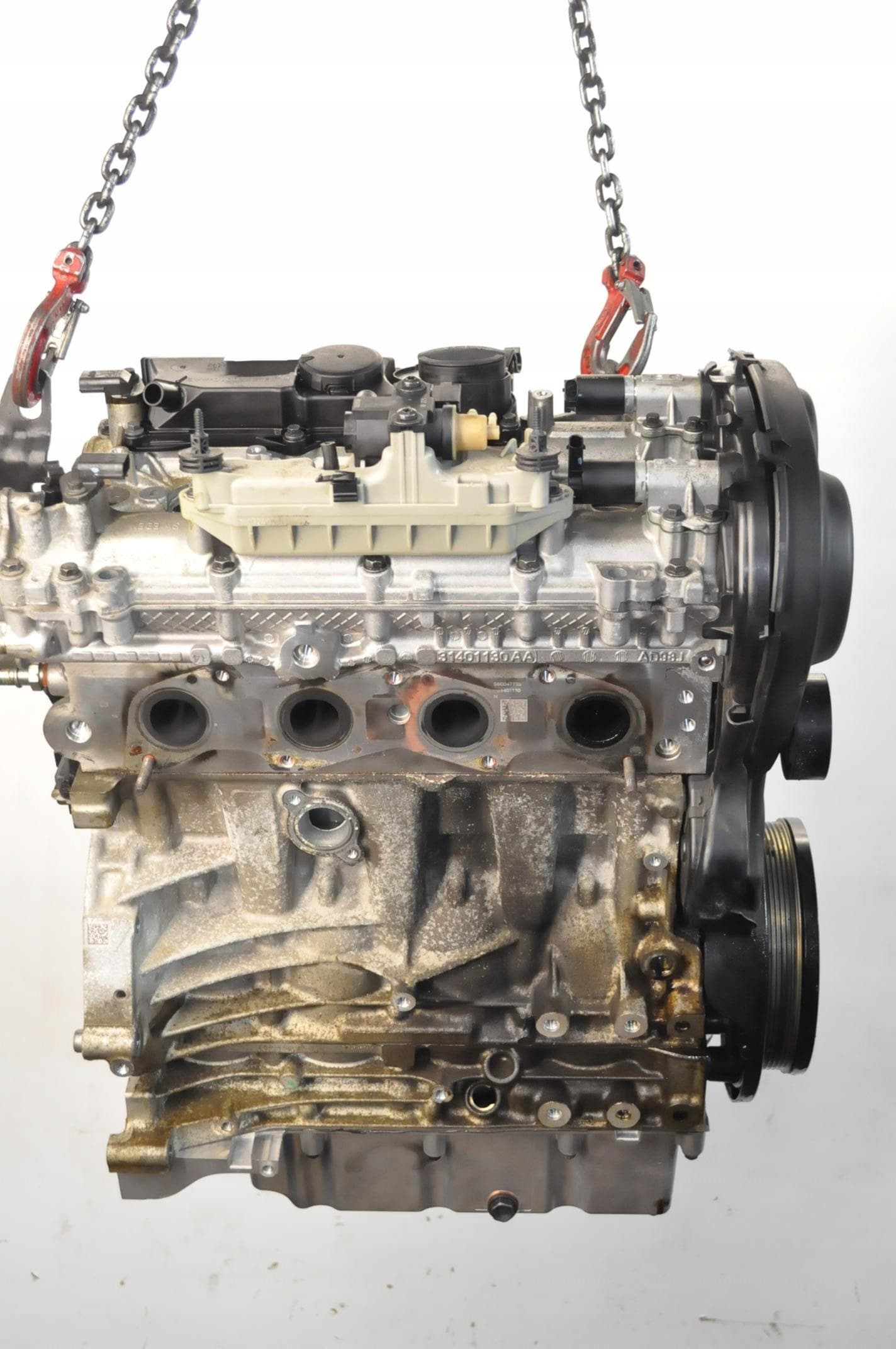 Moteur B 4204 T29 — vue 2