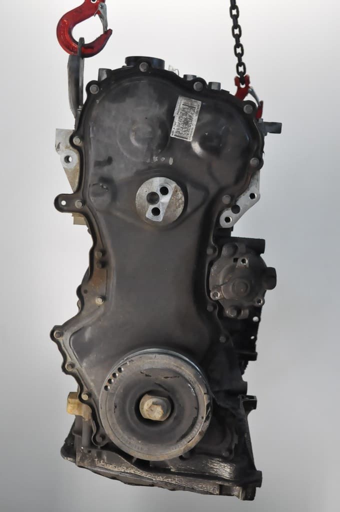 Moteur M9R 740 — vue 3