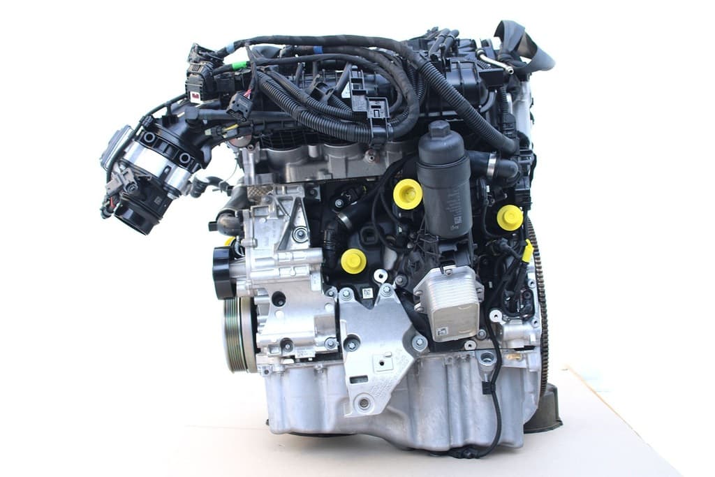 Moteur B48 B20 A Neuf