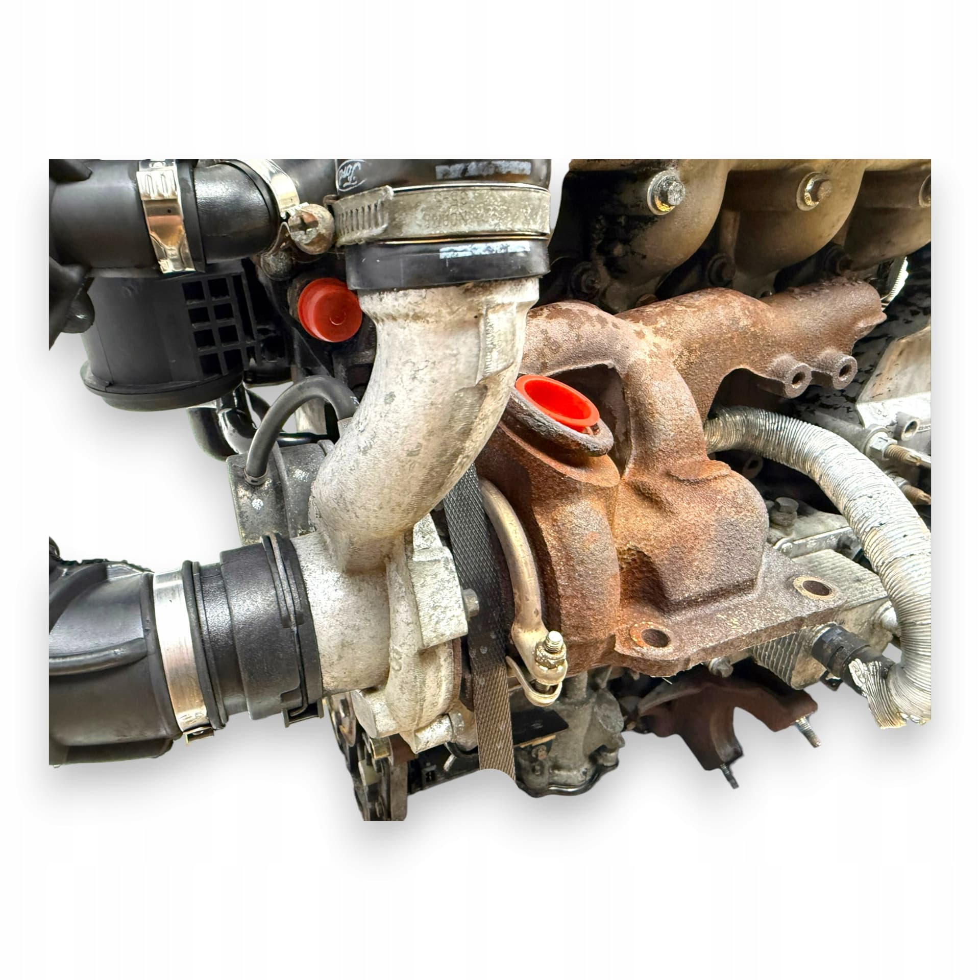 Moteur R3PA — vue 12