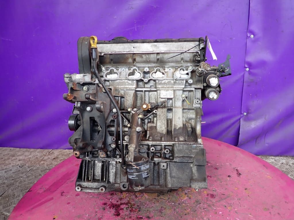 Moteur RFR (EW10J4) — vue 7
