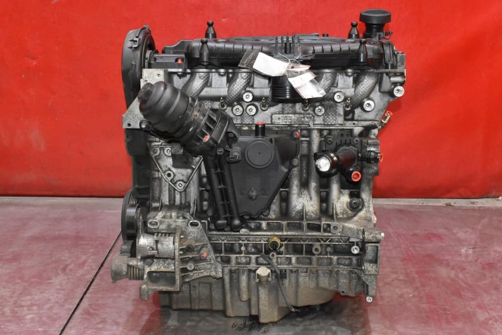 Moteur D 5204 T6 pour Volvo V40 2.0 Diesel