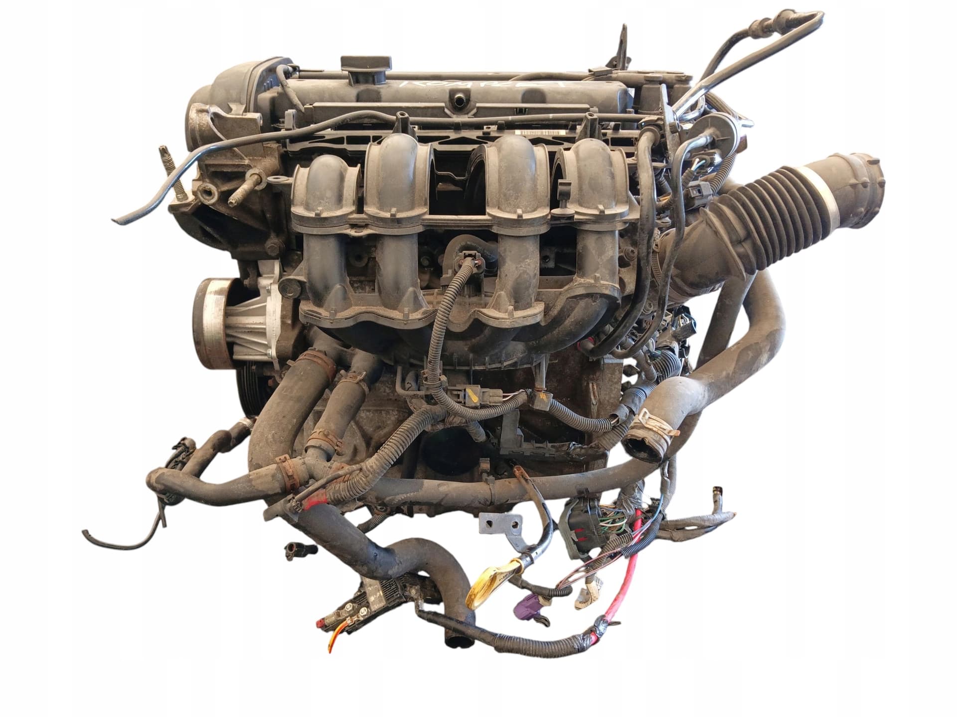 Moteur STJB - Image 1