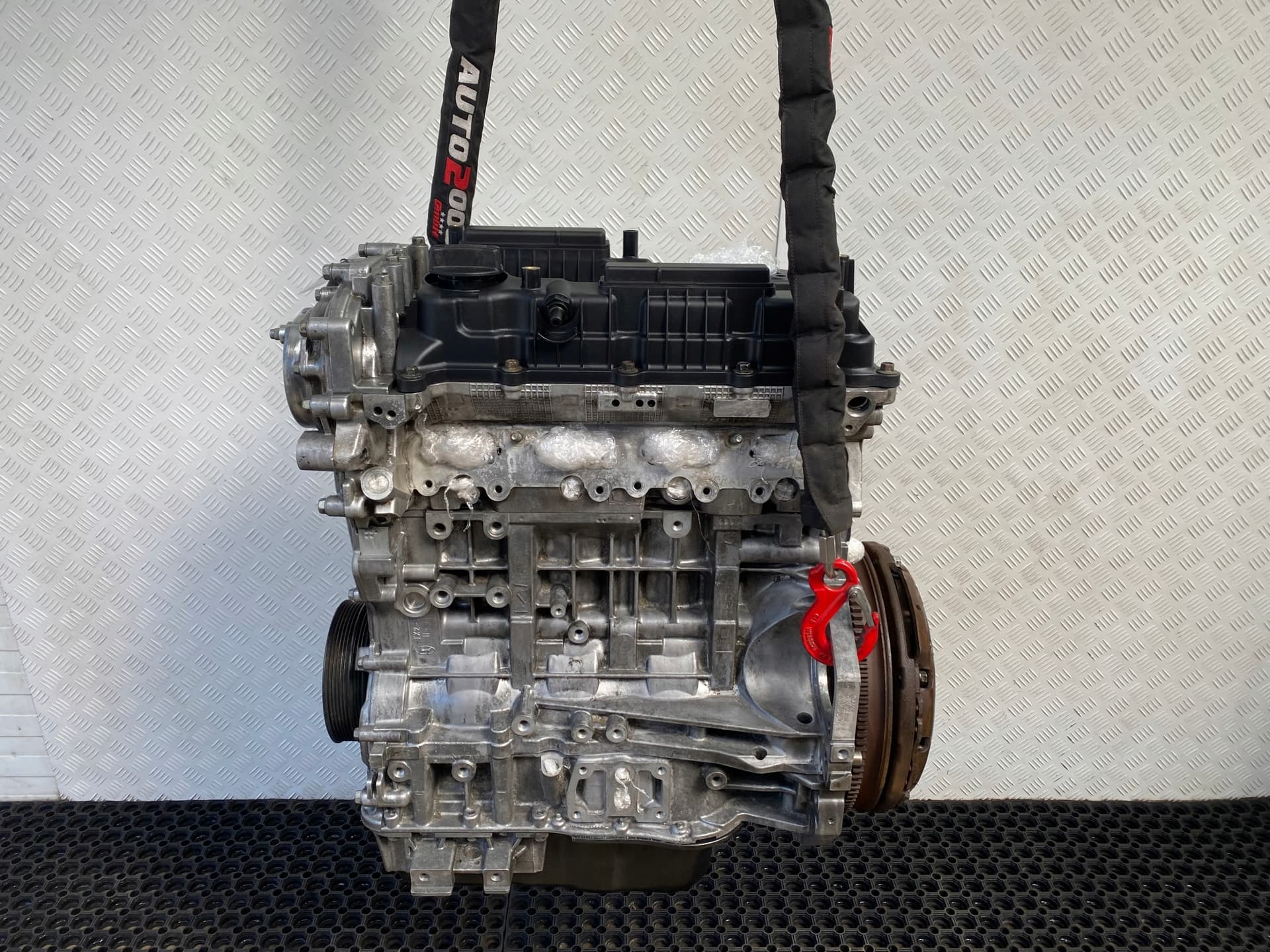 Moteur G4KH pour Kia Optima 2.0 Petrol