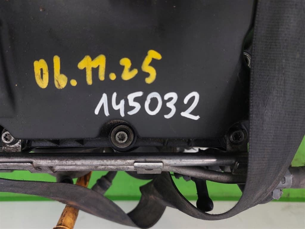 Moteur ATD — vue 6