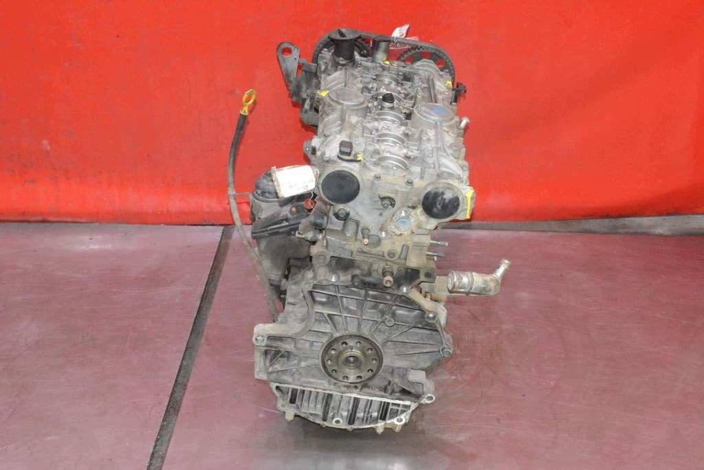 Moteur B 5244 S — vue 14