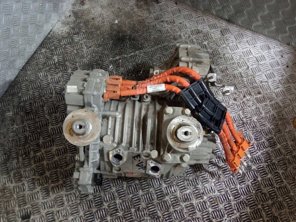 Moteur EBMA pour Seat Mii Electric Electric