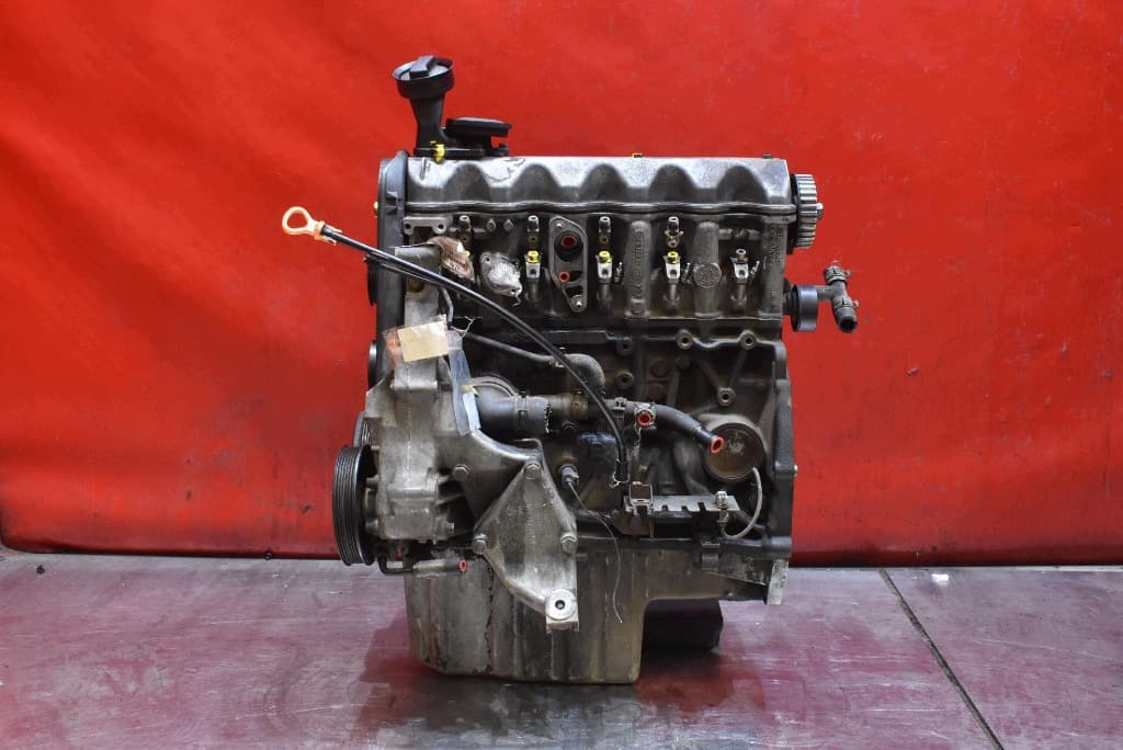 Moteur APA — vue 9
