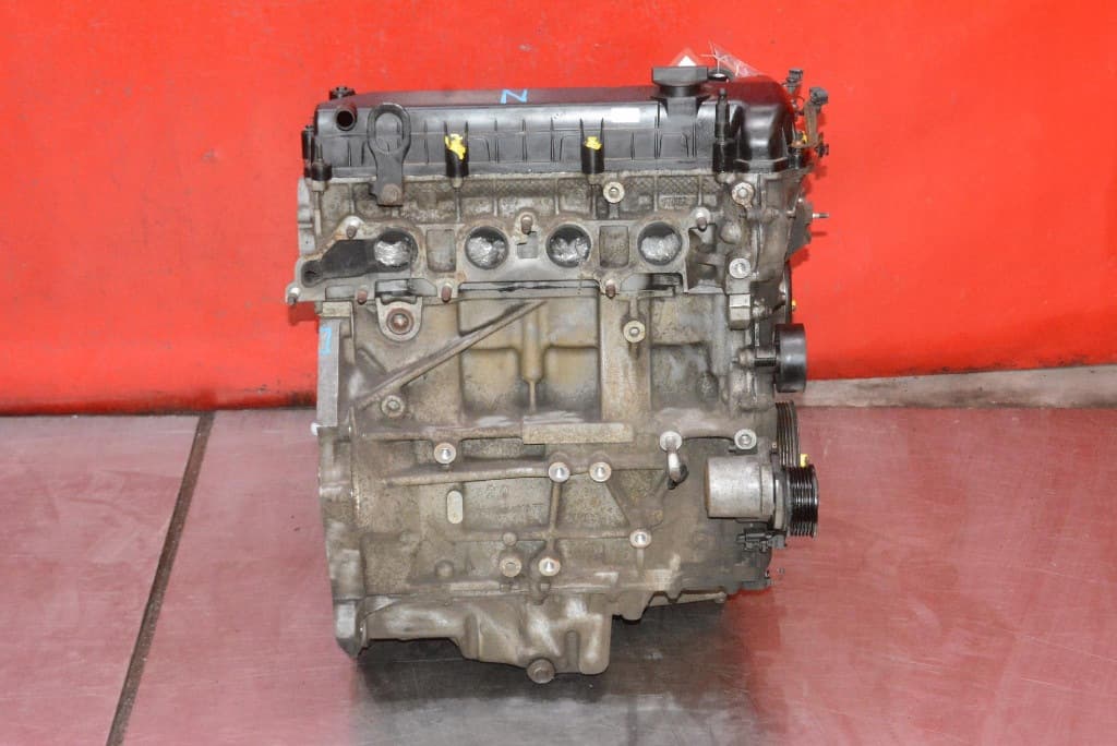 Moteur AOBA - Image 1