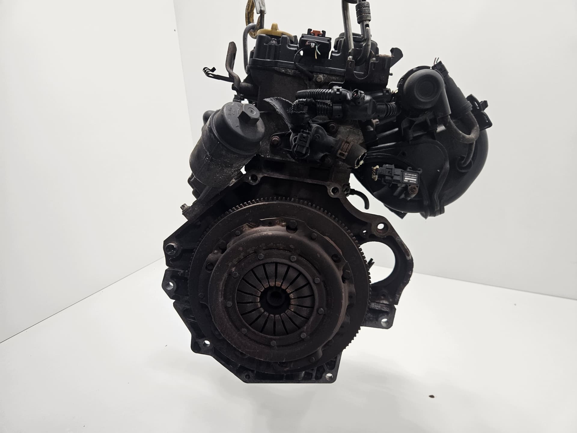 Moteur A 12 XER — vue 5